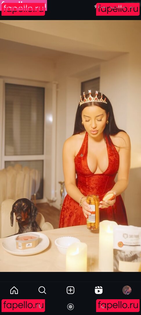 Leyla Lahouar Nude Onlyfans Photo 20