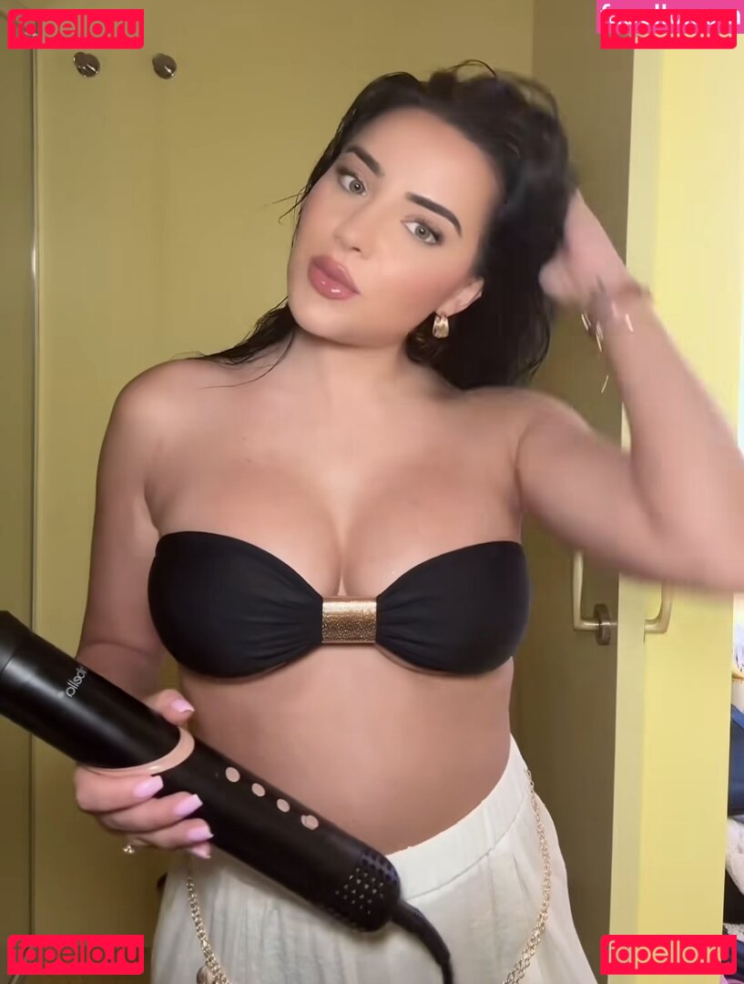 Leyla Lahouar Nude Onlyfans Photo 13