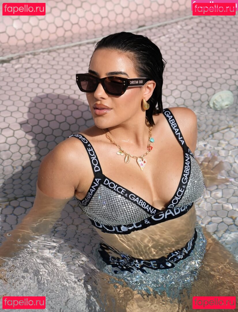 Leyla Lahouar Nude Onlyfans Photo 3