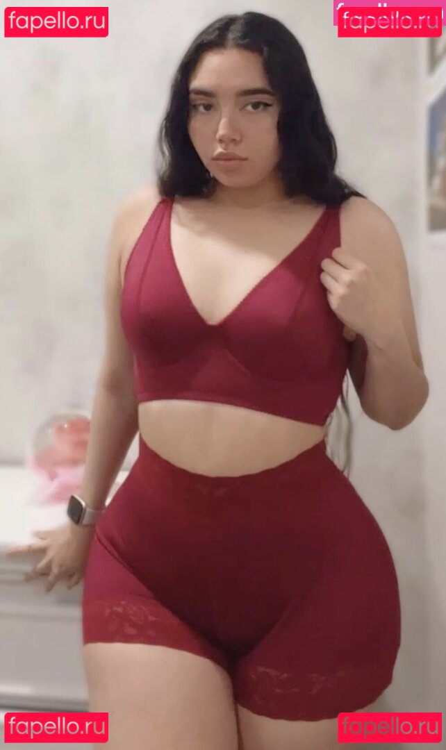 Jazzydollyx Nude Onlyfans Photo 41