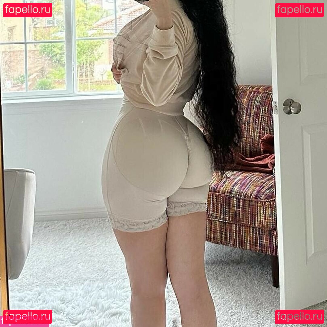 Jazzydollyx Nude Onlyfans Photo 32