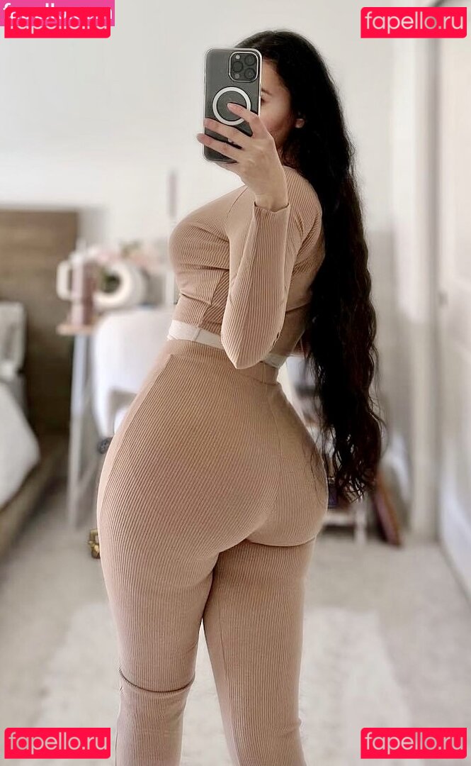 Jazzydollyx Nude Onlyfans Photo 29