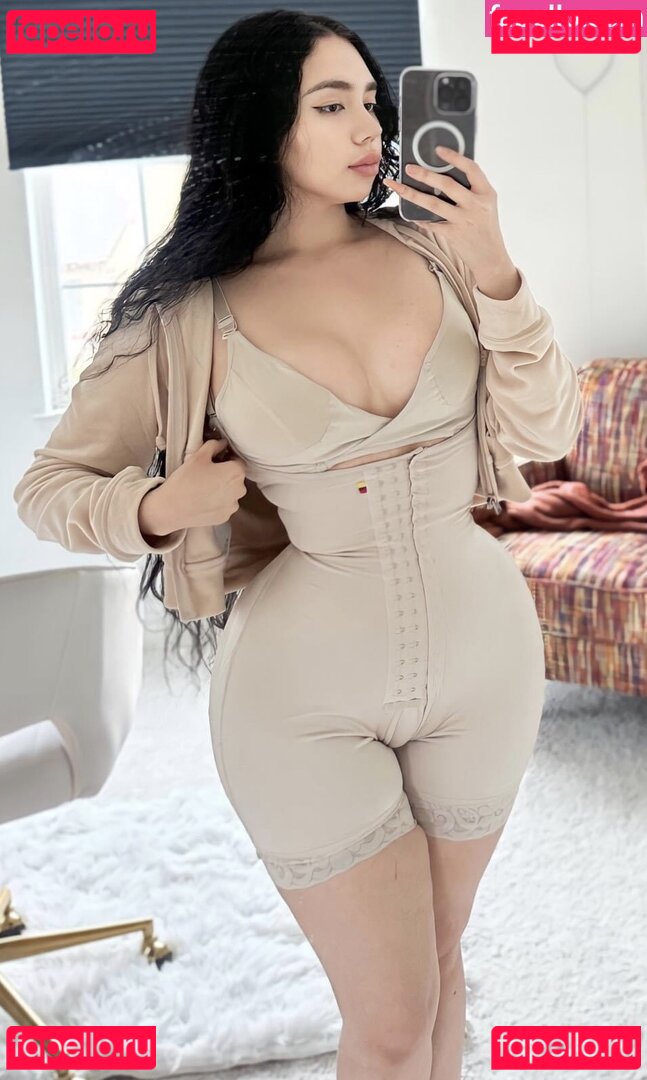 Jazzydollyx Nude Onlyfans Photo 25