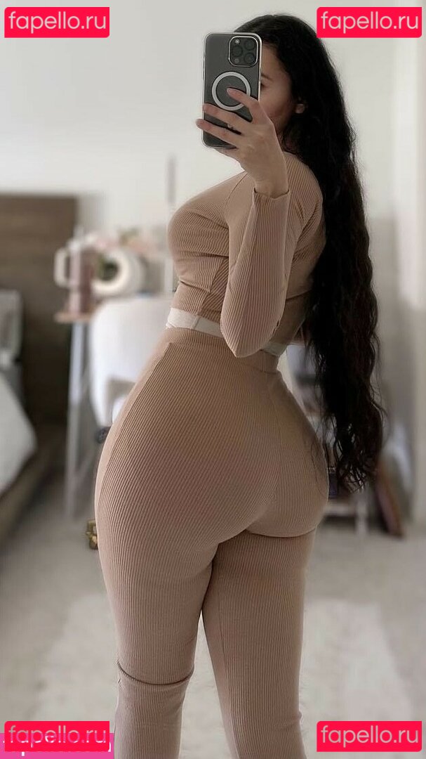 Jazzydollyx Nude Onlyfans Photo 7