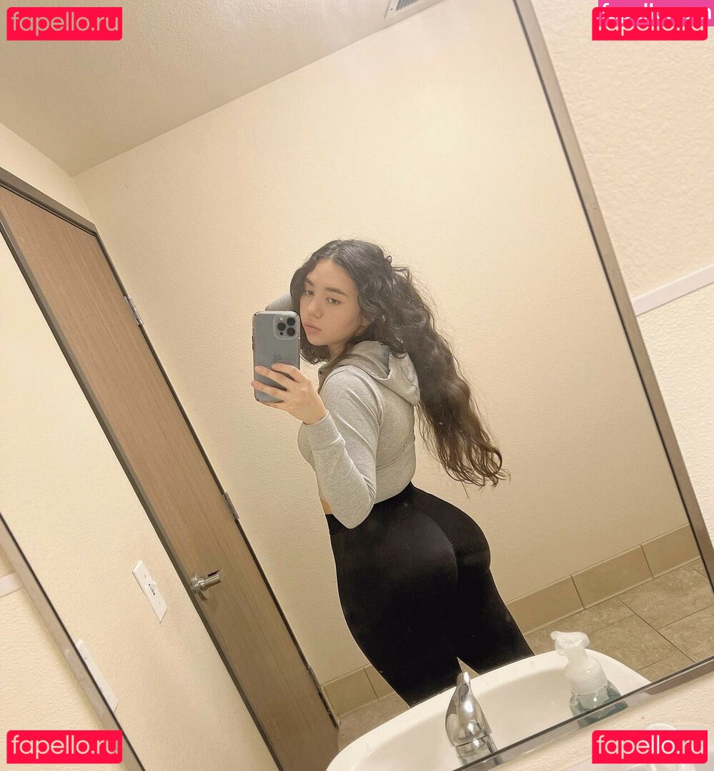 Jazzydollyx Nude Onlyfans Photo 3