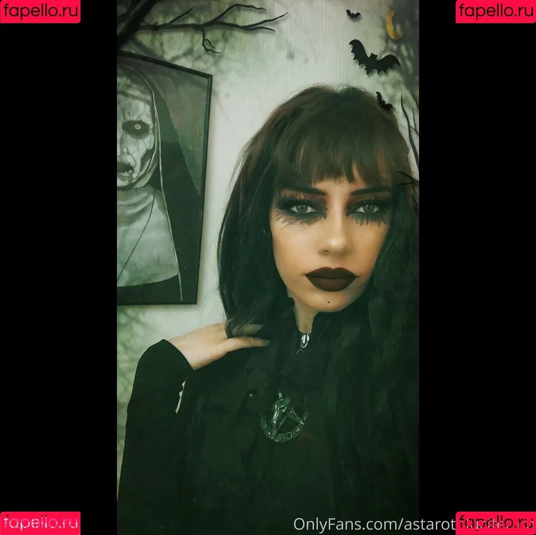 astarothluciferam Onlyfans Photo Gallery 