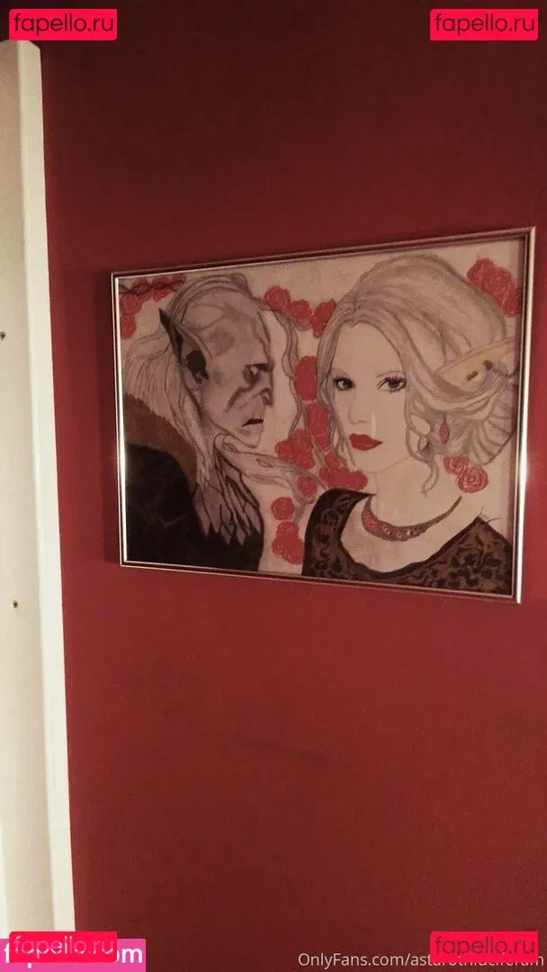 astarothluciferam Onlyfans Photo Gallery 