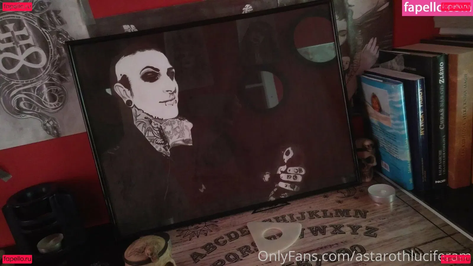 astarothluciferam Onlyfans Photo Gallery 