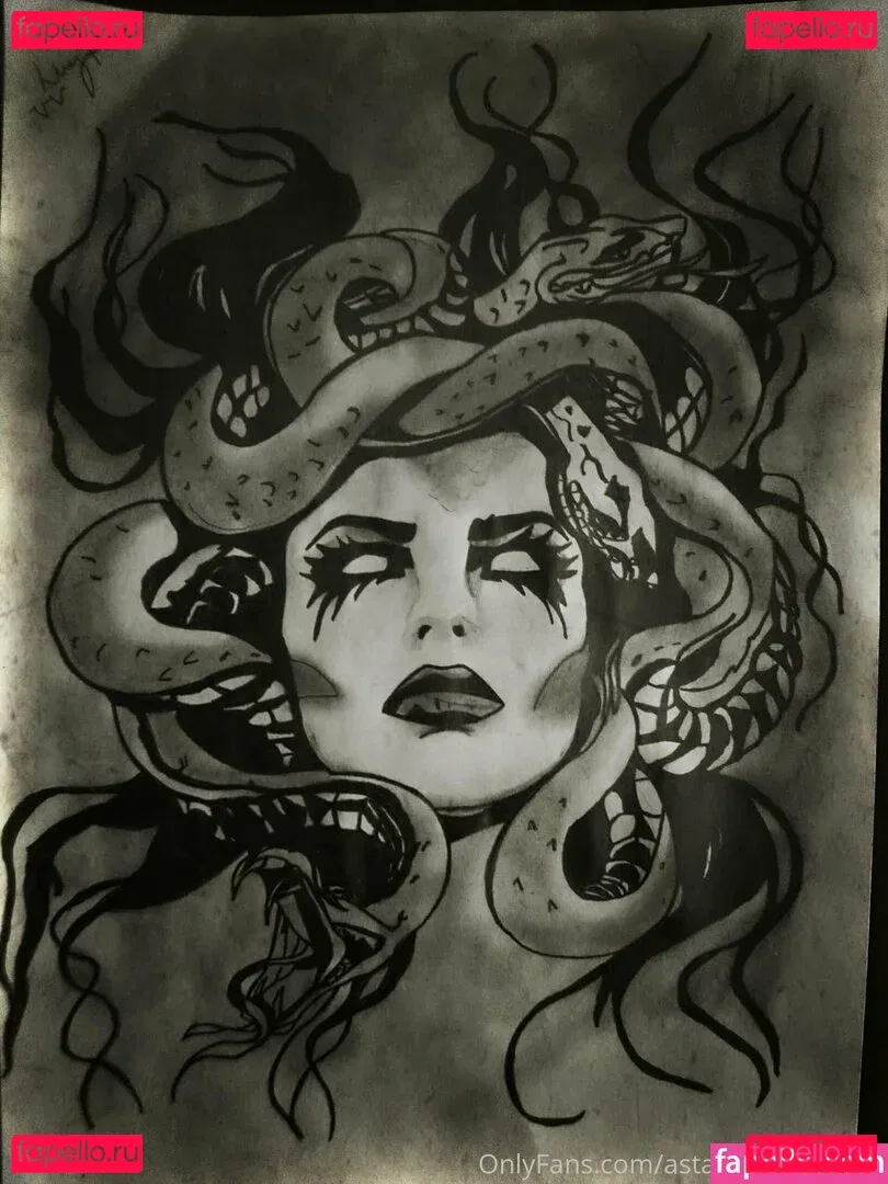 astarothluciferam Onlyfans Photo Gallery 