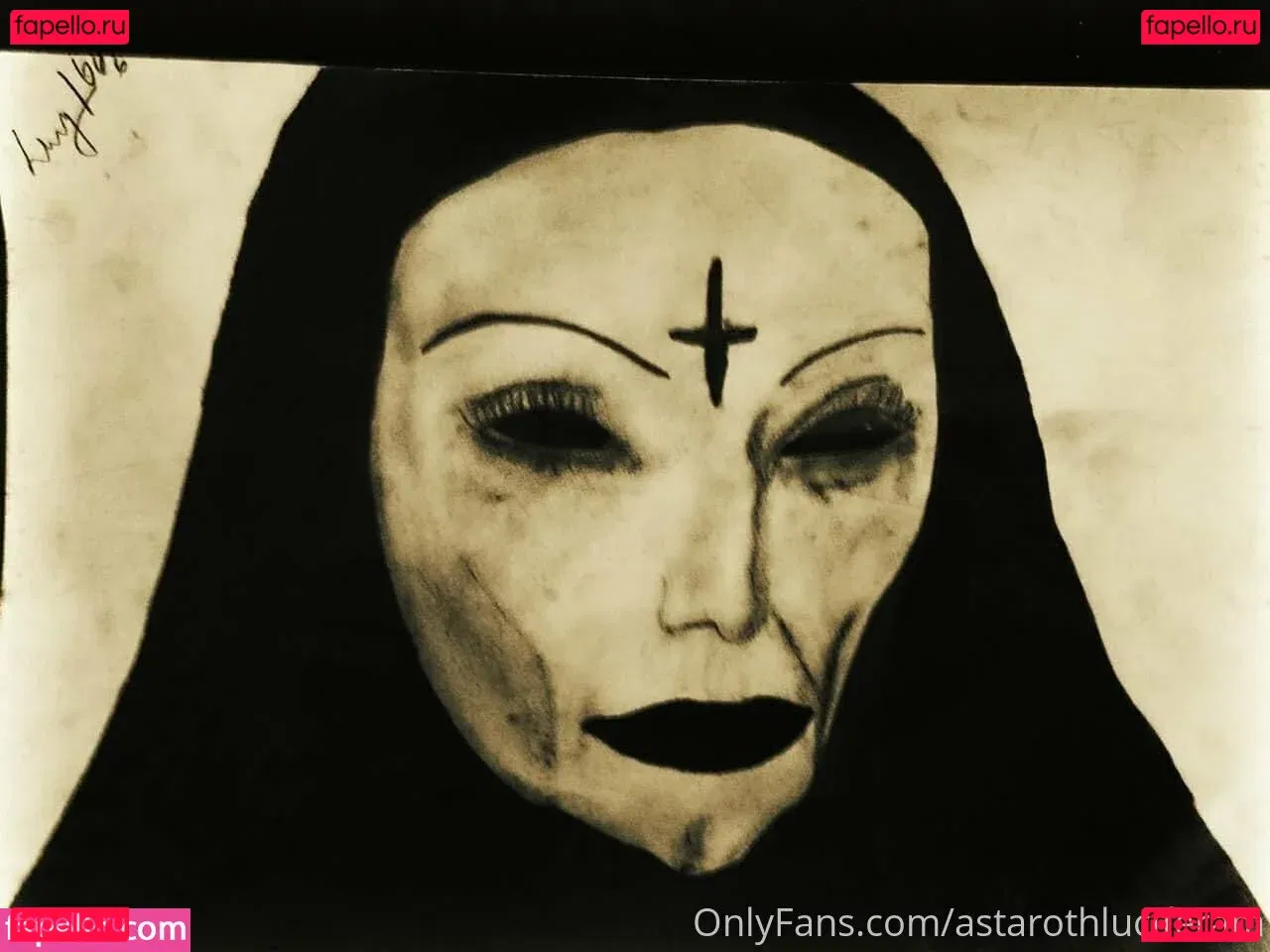 astarothluciferam Onlyfans Photo Gallery 