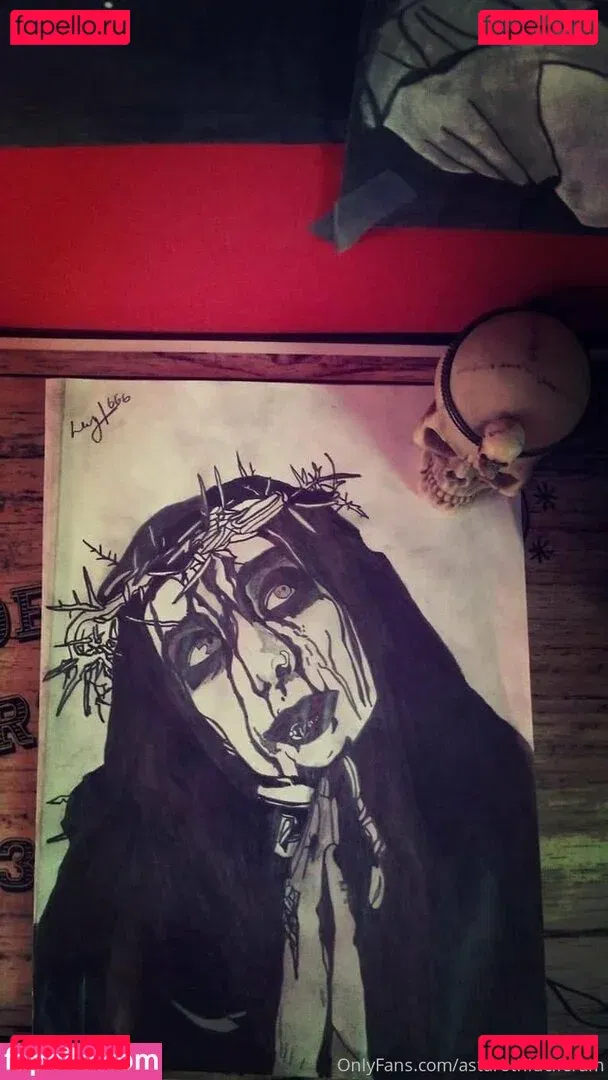 astarothluciferam Onlyfans Photo Gallery 