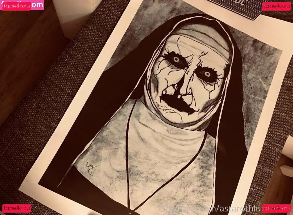 astarothluciferam Onlyfans Photo Gallery 