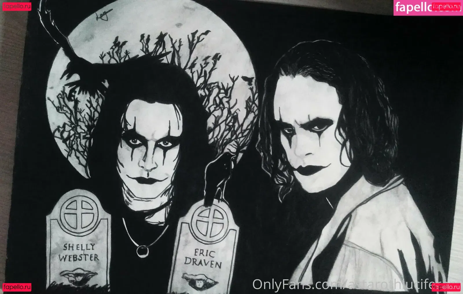 astarothluciferam Onlyfans Photo Gallery 