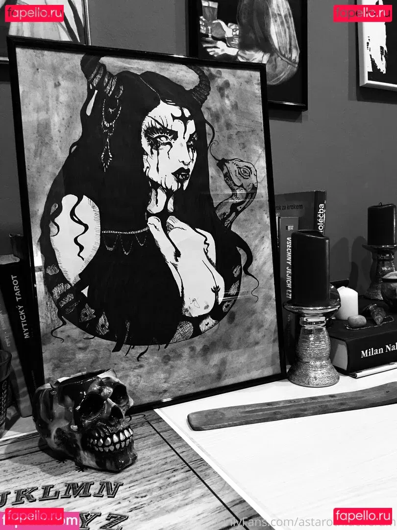 astarothluciferam Onlyfans Photo Gallery 