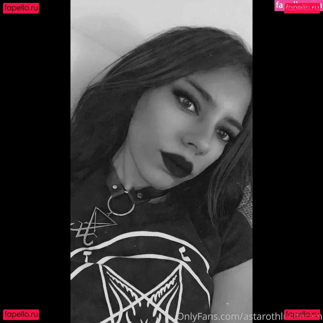 astarothluciferam Onlyfans Photo Gallery 