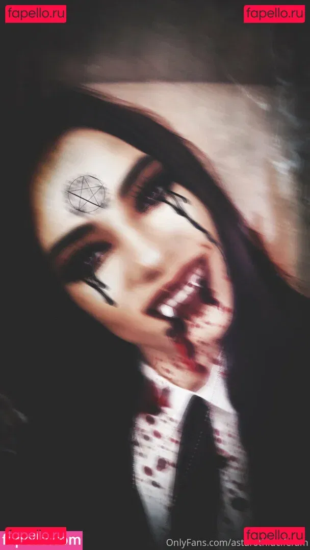 astarothluciferam Onlyfans Photo Gallery 