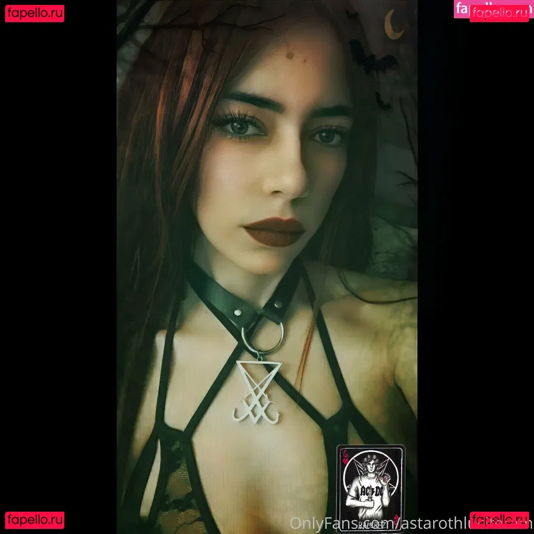 astarothluciferam Onlyfans Photo Gallery 