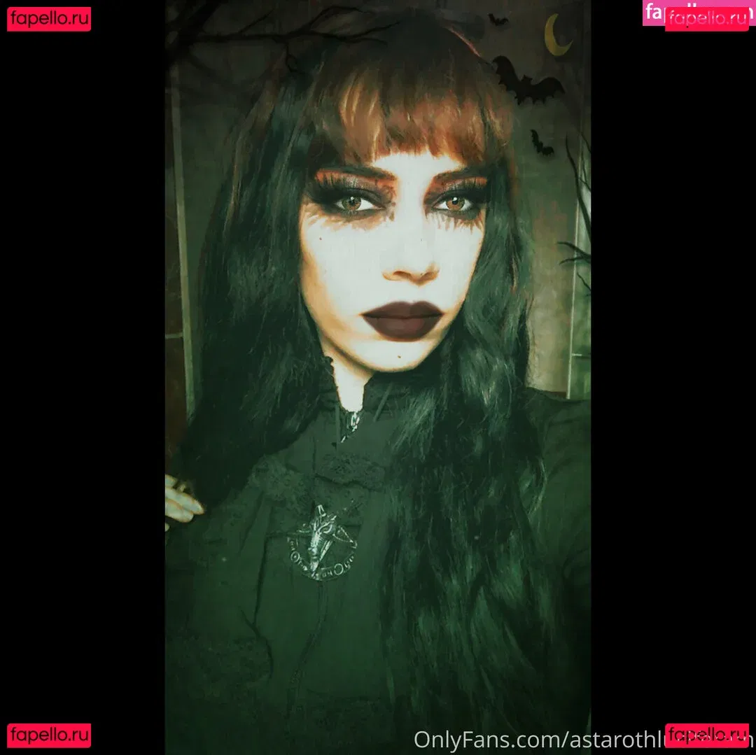 astarothluciferam Onlyfans Photo Gallery 