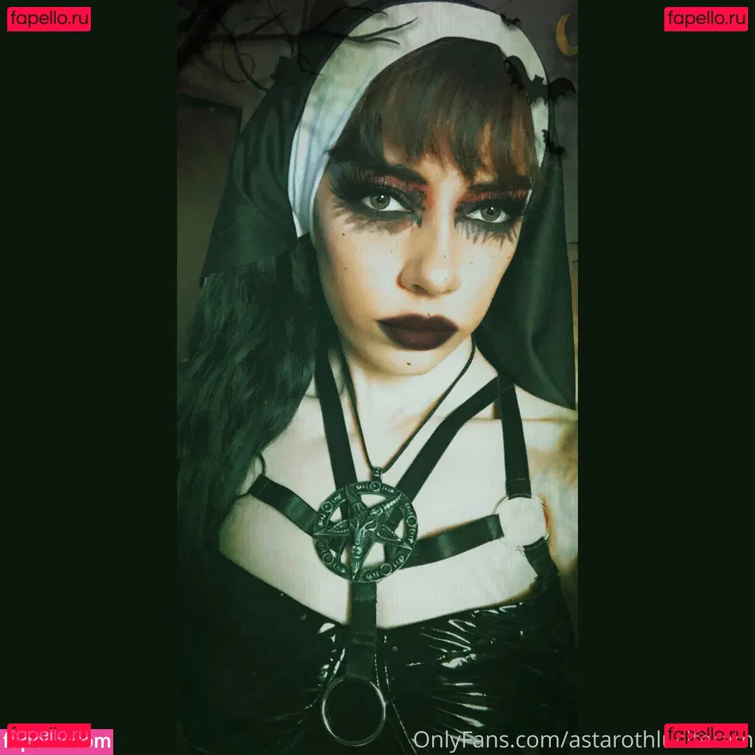 astarothluciferam Onlyfans Photo Gallery 