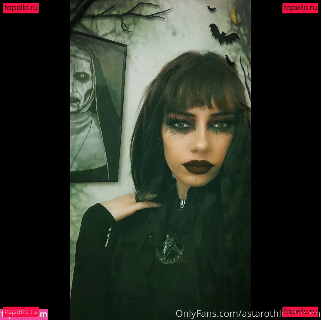 astarothluciferam Onlyfans Photo Gallery 