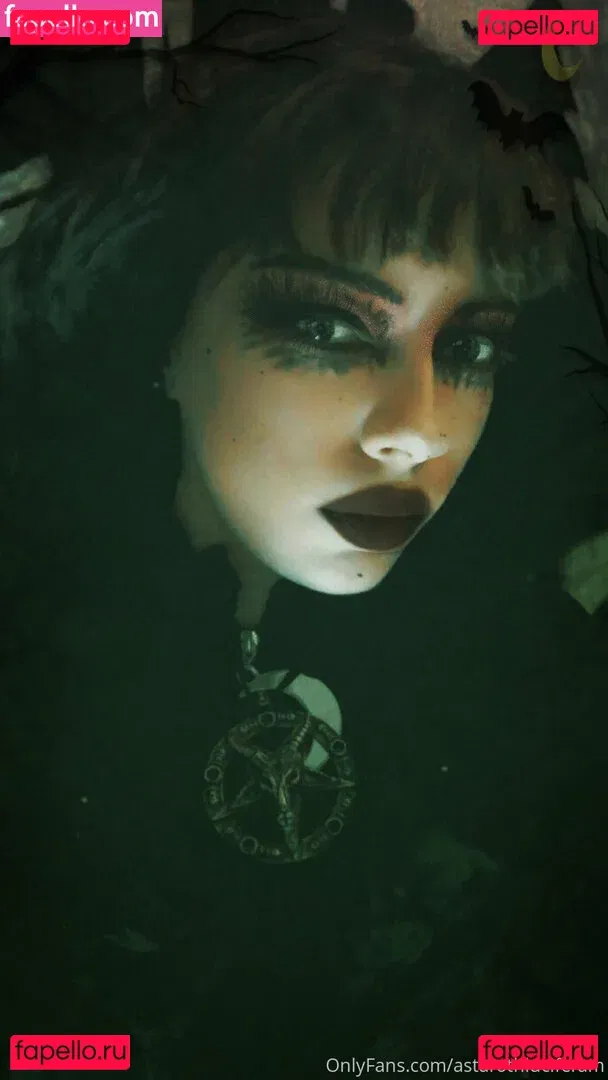 astarothluciferam Onlyfans Photo Gallery 