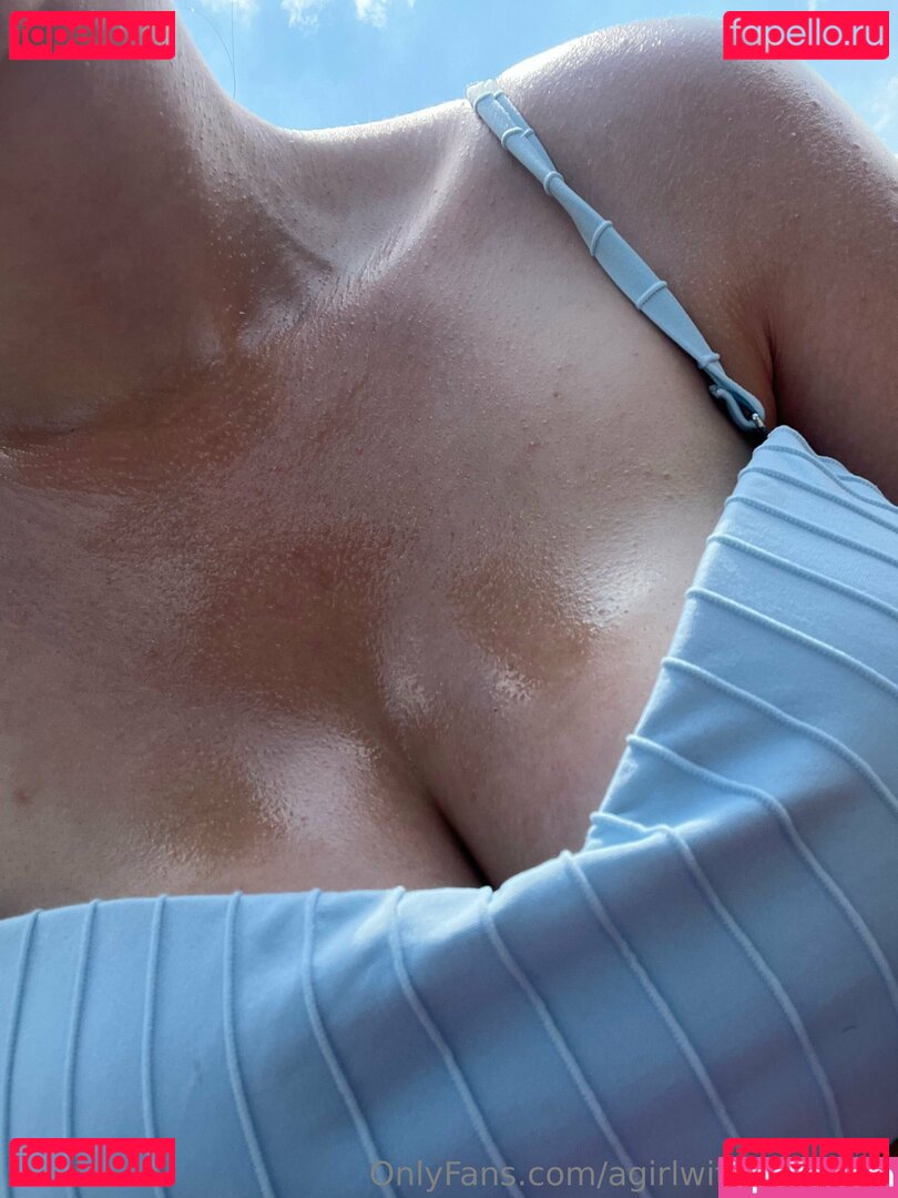agirlwiththoughts Nude Onlyfans Photo 21