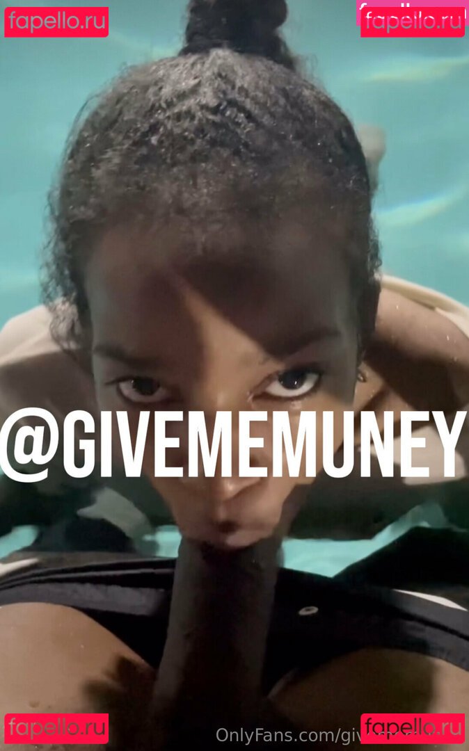 givememuney Nude Onlyfans Photo 11