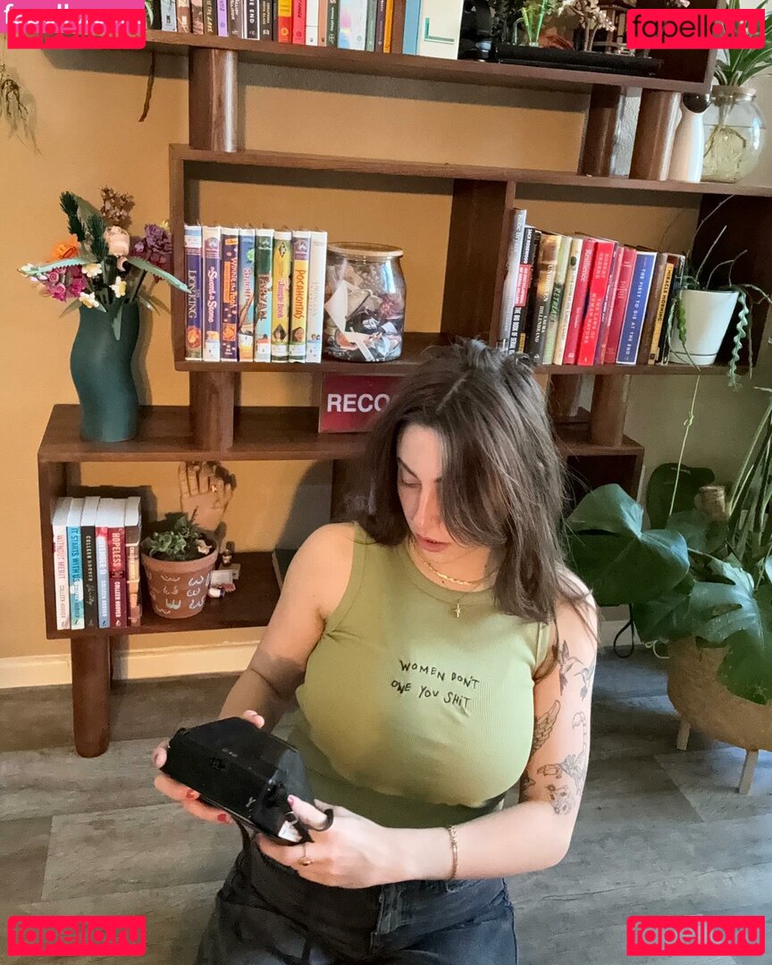 Jordan McDonald Nude Onlyfans Photo 51
