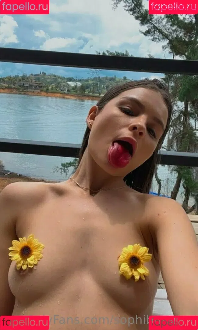 sophibumxxx Onlyfans Photo Gallery 