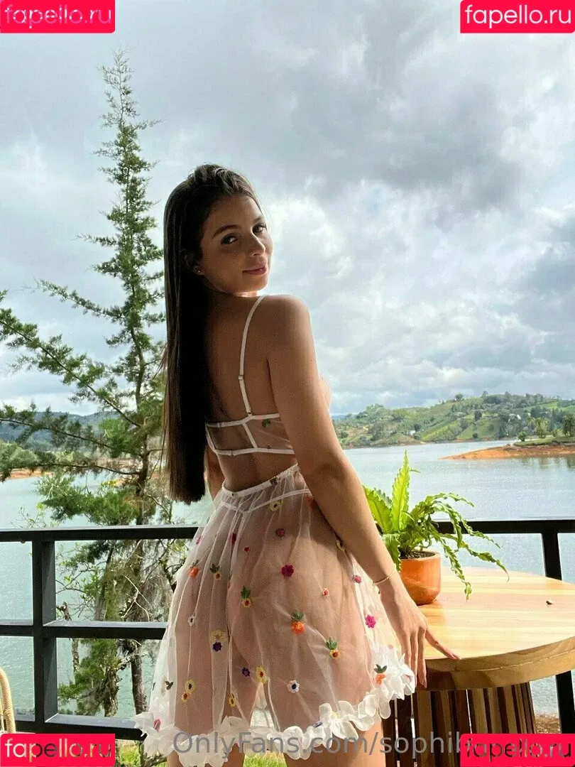 sophibumxxx Onlyfans Photo Gallery 