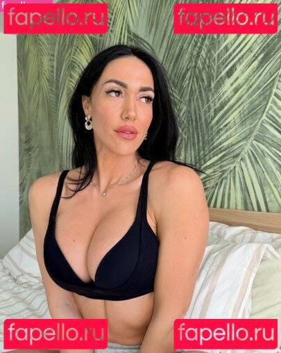Federica Pacela Nude Onlyfans Photo 36
