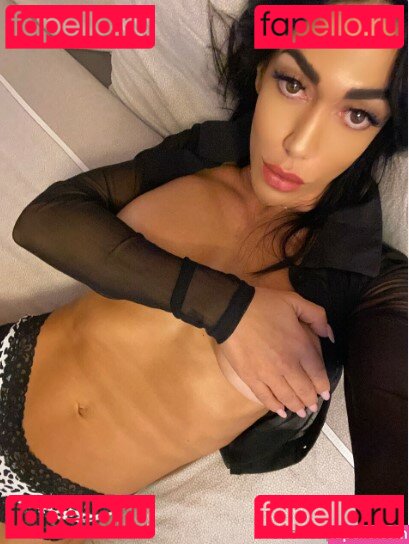 Federica Pacela Nude Onlyfans Photo 33