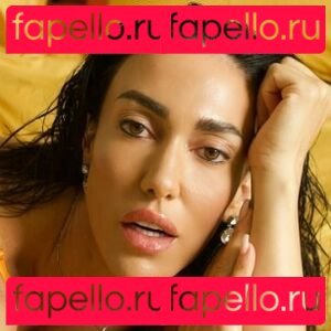 Federica Pacela Nude Onlyfans Photo 25