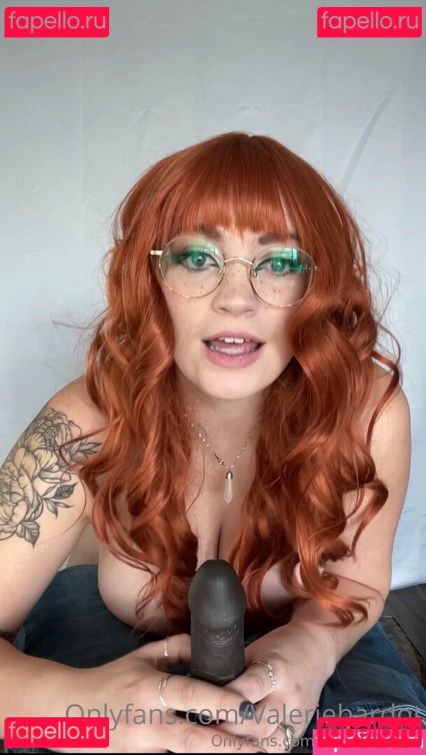 valeriebardot Nude Onlyfans Photo 16