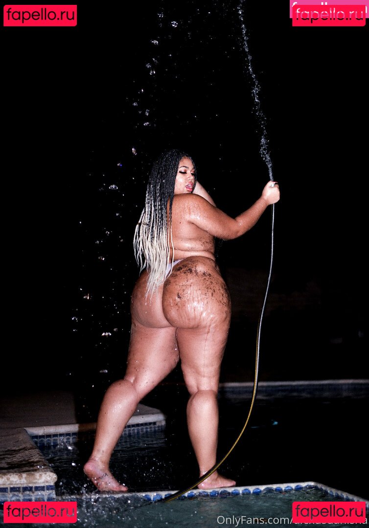 alexusdanisha Nude Onlyfans Photo 8