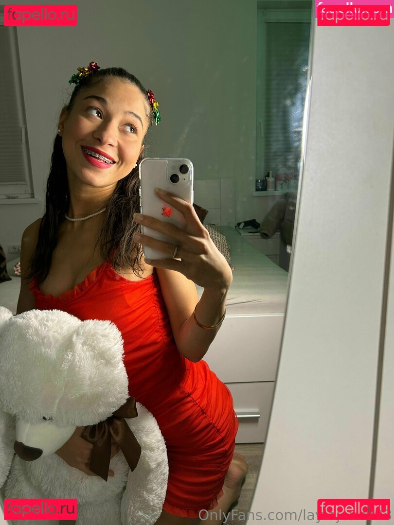 laylajones03 Nude Onlyfans Photo 18