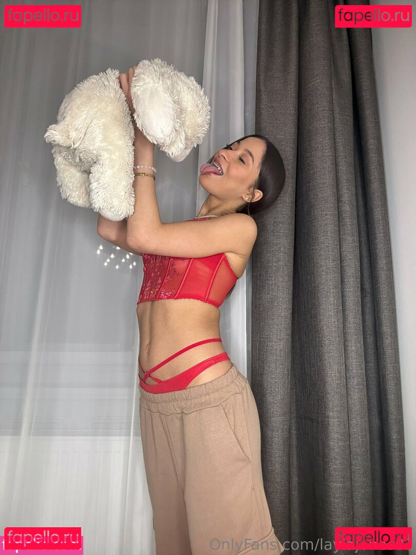 laylajones03 Nude Onlyfans Photo 17