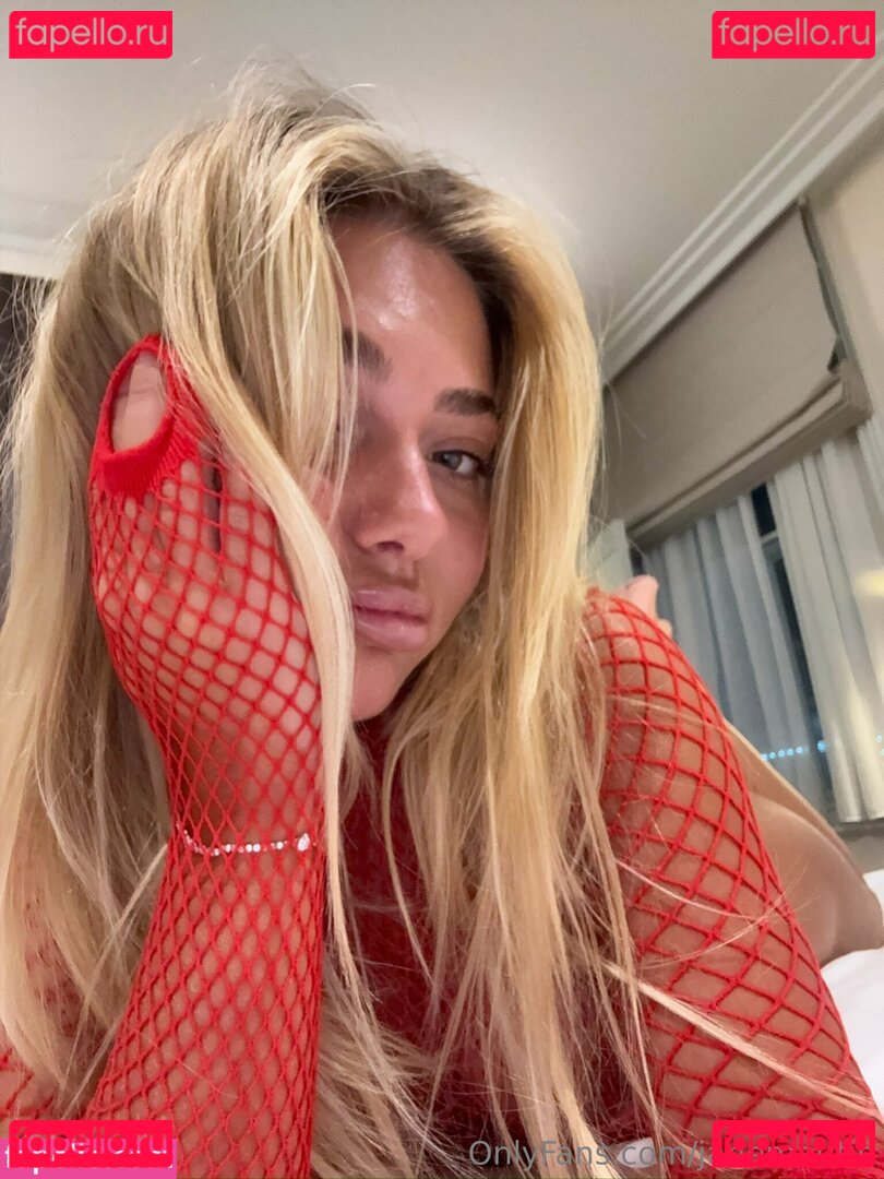 Jane Mautin Nude Onlyfans Photo 8