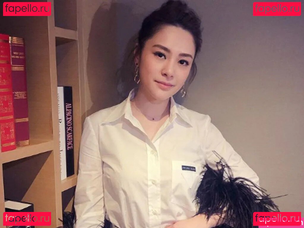 Gillian Chung Nude Onlyfans Photo 6