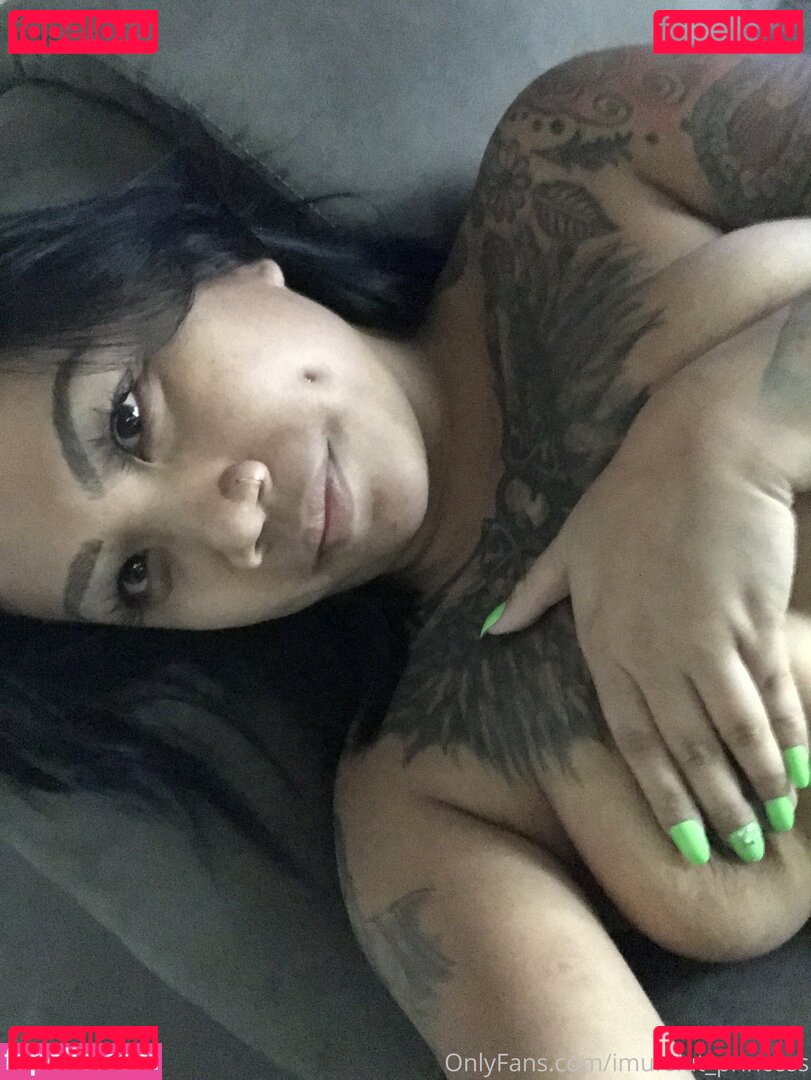 imurslut_princess Nude Onlyfans Photo 7