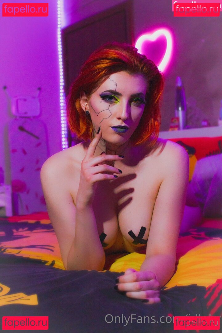 jdloky Nude Onlyfans Photo 12