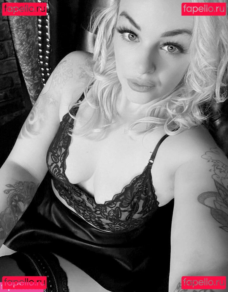 Harleyyheart Nude Onlyfans Photo 21