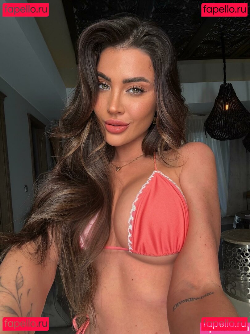 Chloe May Mcbride Nude Onlyfans Photo 5