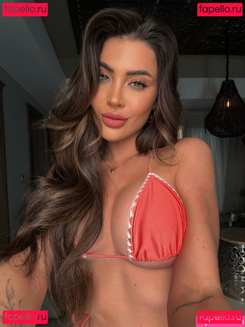 Chloe May Mcbride Nude Onlyfans Photo 4