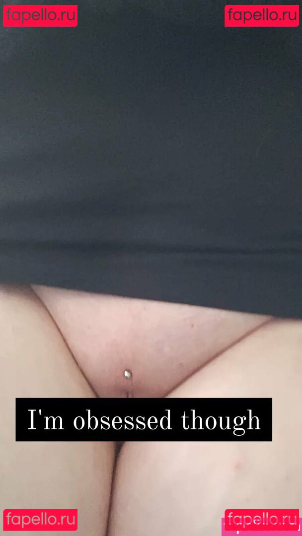 Gothicc Peach Nude Onlyfans Photo 41