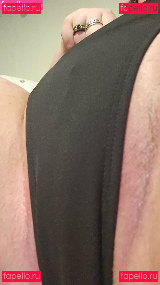Gothicc Peach Nude Onlyfans Photo 36