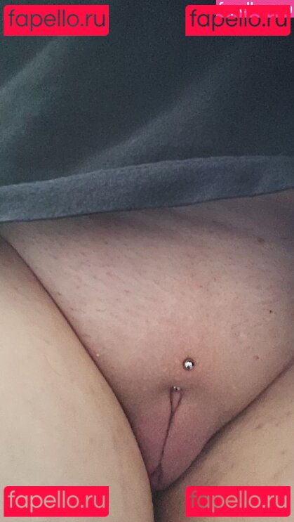 Gothicc Peach Nude Onlyfans Photo 34