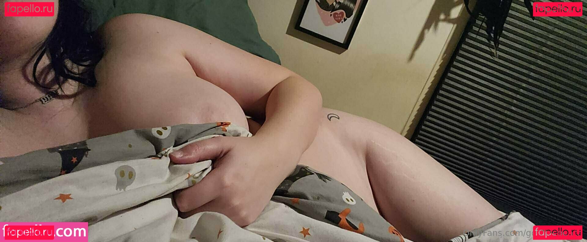 Gothicc Peach Nude Onlyfans Photo 28