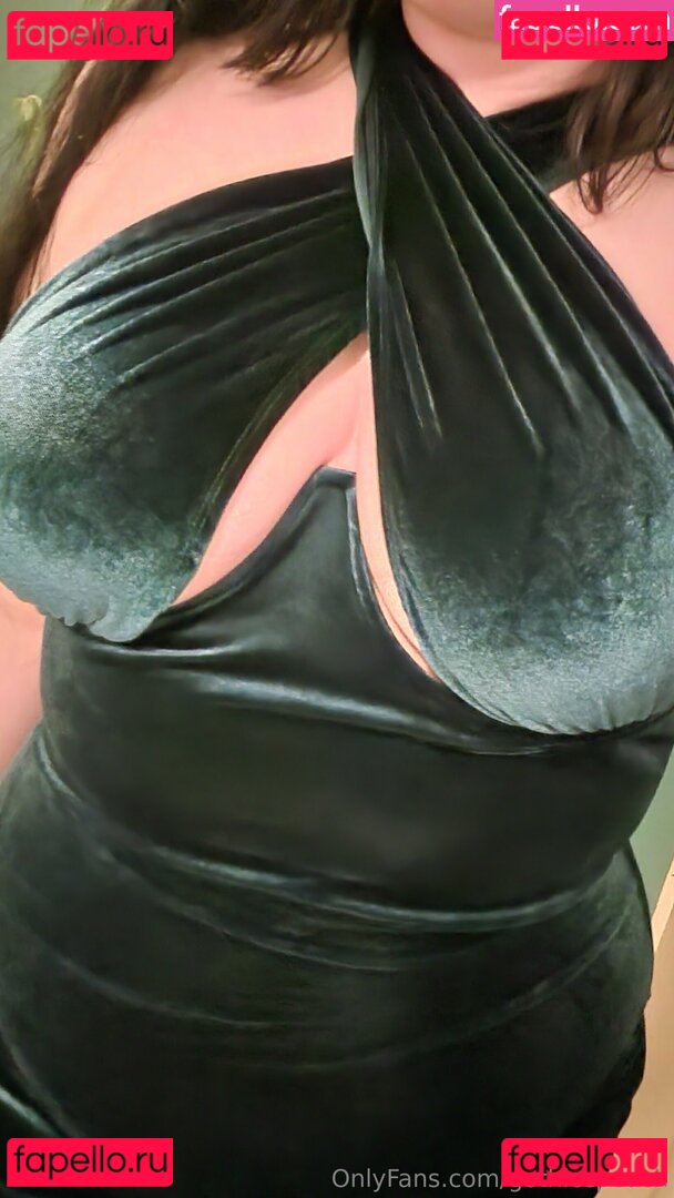 Gothicc Peach Nude Onlyfans Photo 17