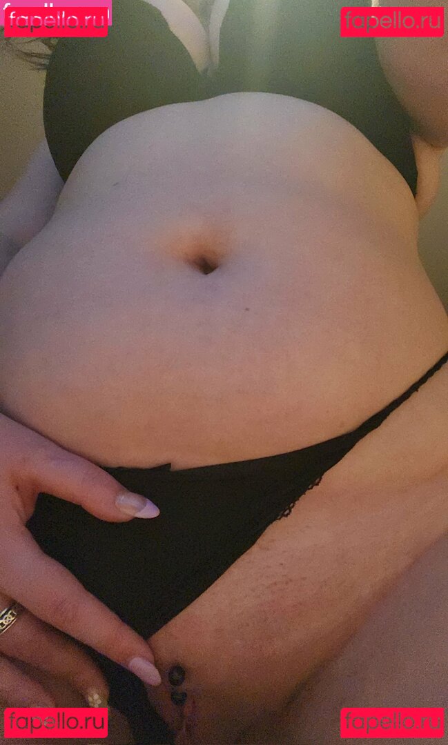 Gothicc Peach Nude Onlyfans Photo 15